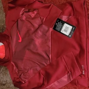Nike DriFit Hoodie